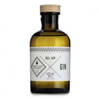 Distillerie de Paris Bel Air Gin